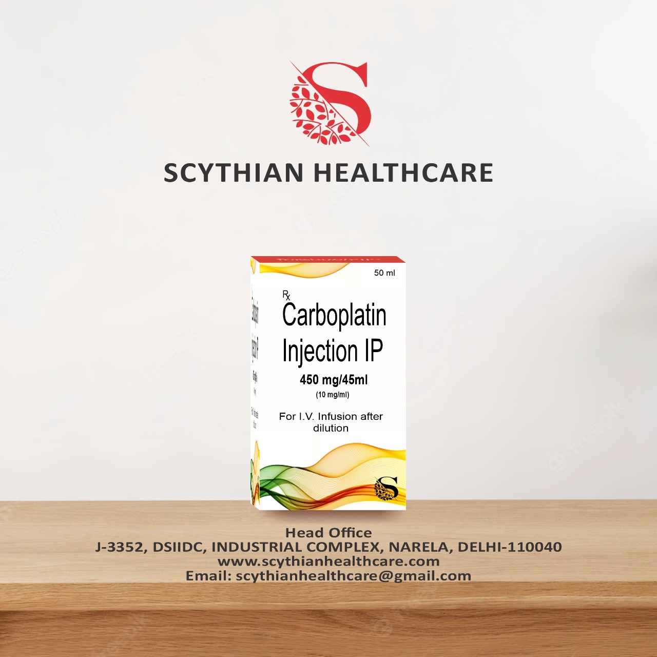 CARBOPLATIN INJECTION